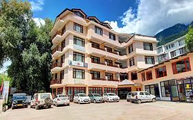 Snow Park Hotel Manali